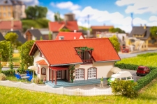 Faller 232344 - N - Haus Brillant